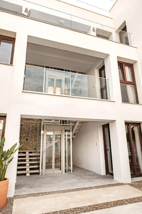 Apartamento 8 - LA GUARIDA DE TARIFA - Bajo B Exterior foto